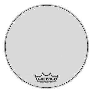 Bass, Ambassador, Smooth White, 20“ Diameter, Mp
