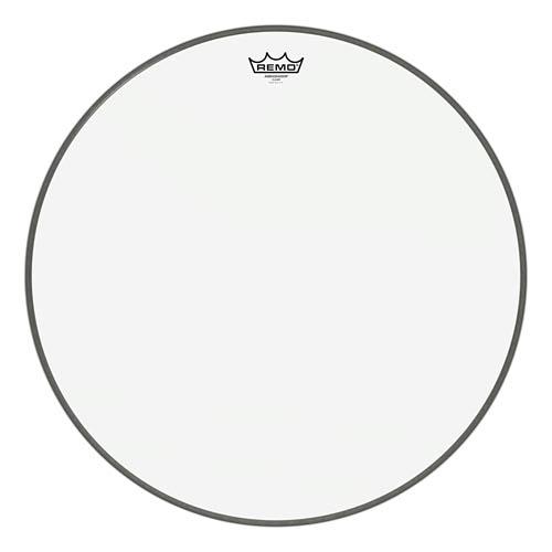 Ambassador Series Clear Drumhead - Image 2