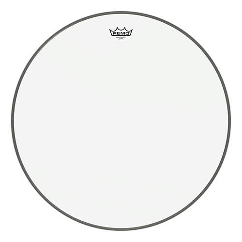 Ambassador Series Clear Drumhead - Image 2