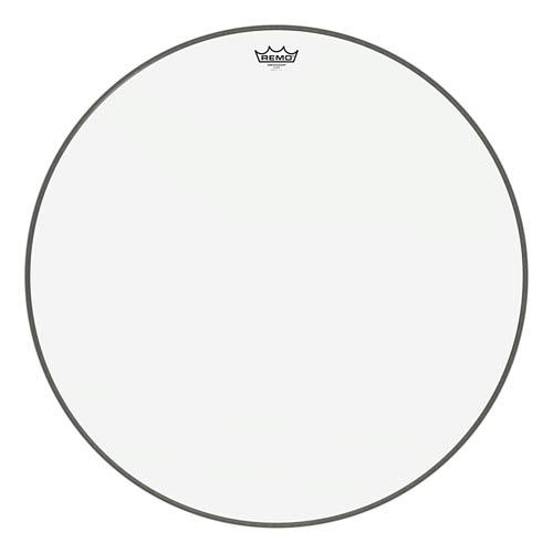Ambassador Series Clear Drumhead - Image 2