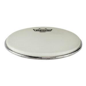 Doumbek Drumhead, Dx Series, Renaissance, 8.75“ Diameter, 3/8” Collar, Crimped Hoop