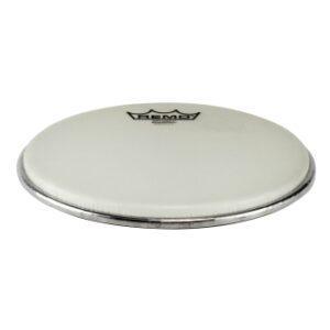 Doumbek Drumhead, Dx Series, Renaissance, 9.00“ Diameter, 3/8” Collar, Crimped Hoop