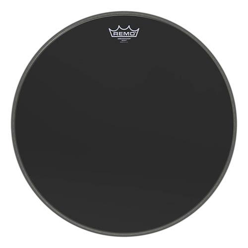 Ambassador Ebony Series Drumhead - Image 2