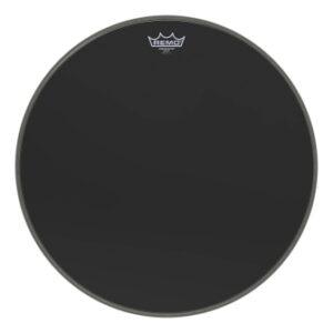 Ambassador Ebony Series Drumhead