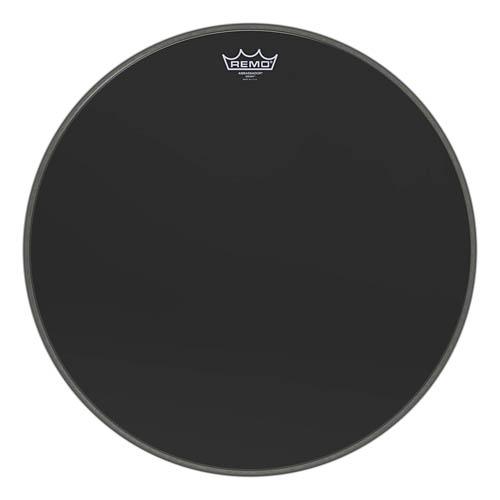 Ambassador Ebony Series Drumhead - Image 2
