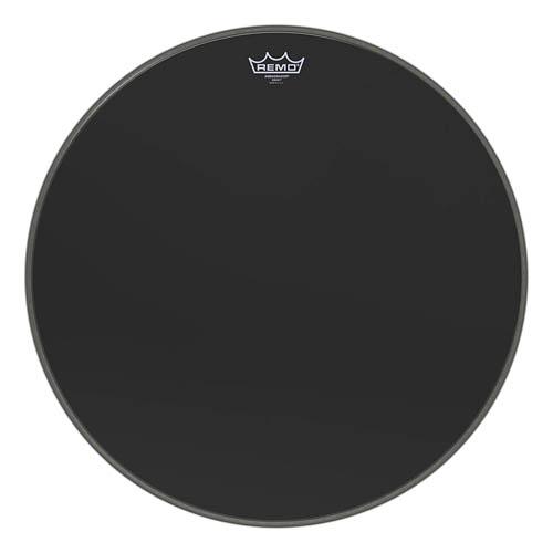 Ambassador Ebony Series Drumhead - Image 2
