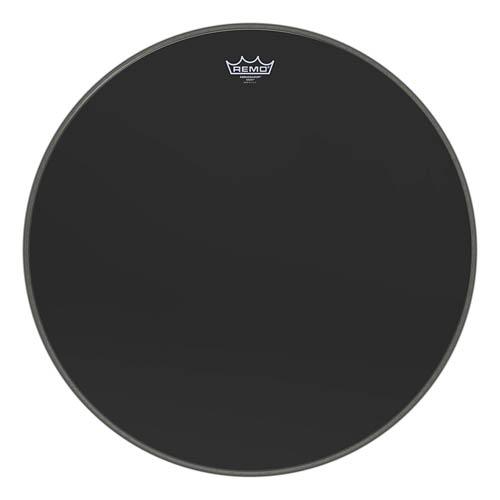Ambassador Ebony Series Drumhead - Image 2