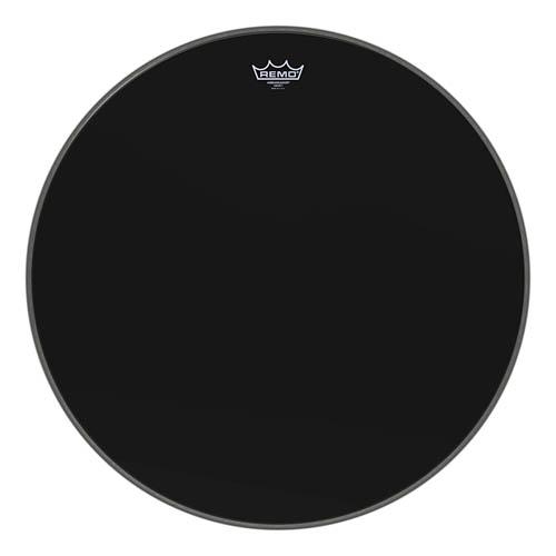 Ambassador Ebony Series Drumhead - Image 2