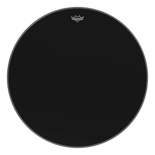 Ambassador Ebony Series Drumhead - Image 2