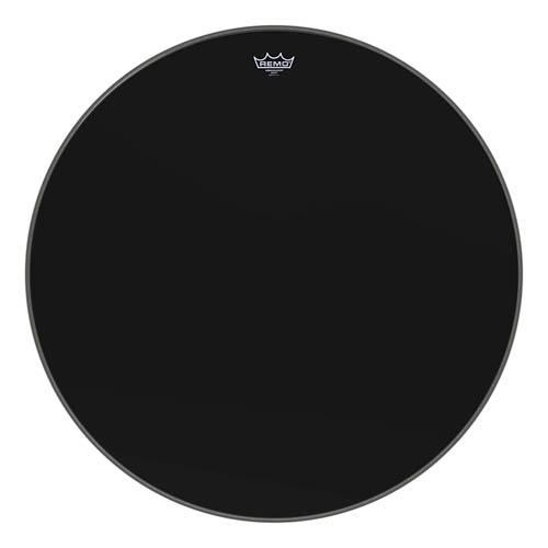 Ambassador Ebony Series Drumhead - Image 2