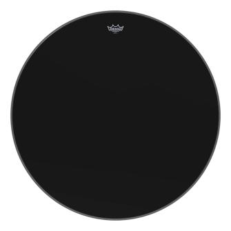 Ambassador Ebony Series Drumhead