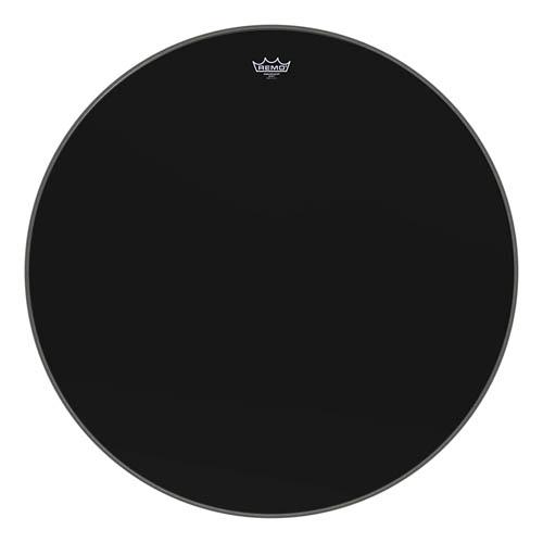 Ambassador Ebony Series Drumhead - Image 2
