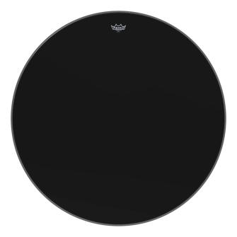 Ambassador Ebony Series Drumhead
