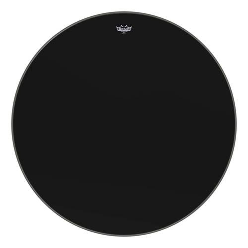 Ambassador Ebony Series Drumhead - Image 2