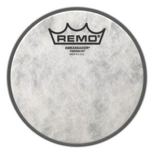 Ambassador Fiberskyn Series Drumhead