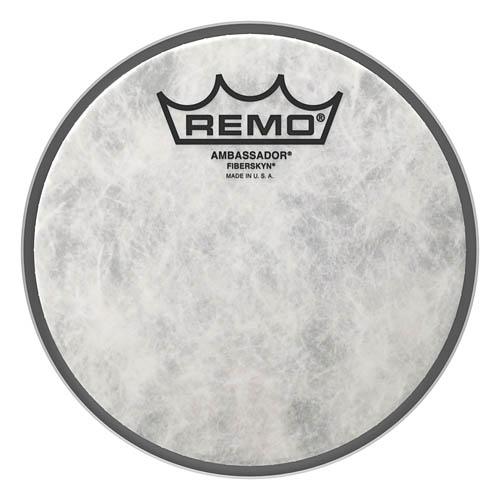 Ambassador Fiberskyn Series Drumhead - Image 2