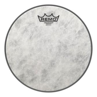 Ambassador Fiberskyn Series Drumhead