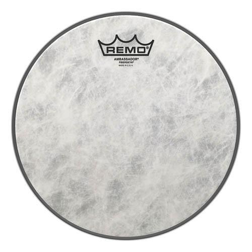 Ambassador Fiberskyn Series Drumhead - Image 2