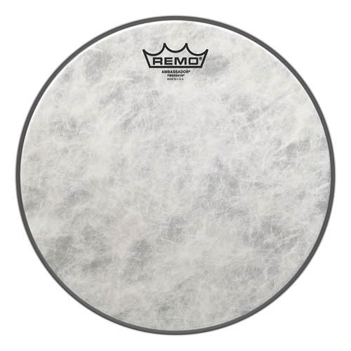 Ambassador Fiberskyn Series Drumhead - Image 2