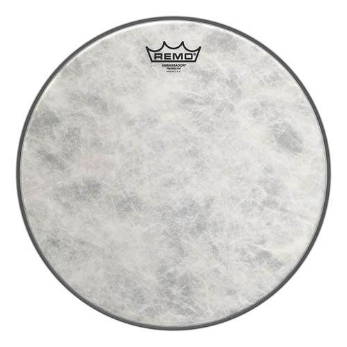 Ambassador Fiberskyn Series Drumhead - Image 2
