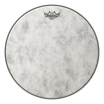Ambassador Fiberskyn Series Drumhead