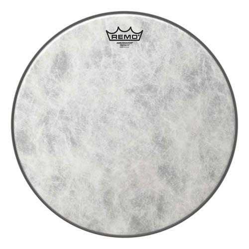 Ambassador Fiberskyn Series Drumhead - Image 2