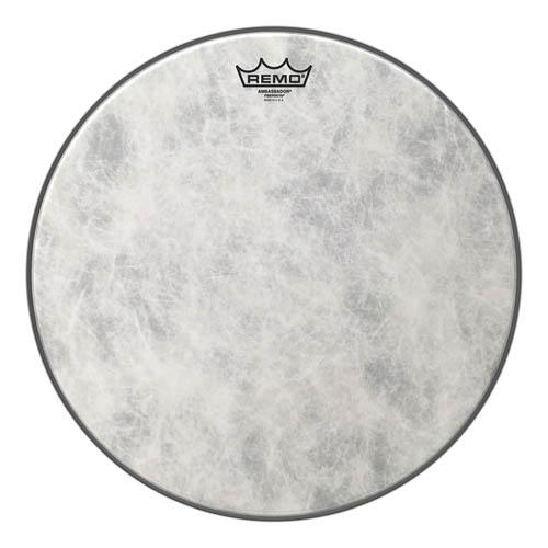 Ambassador Fiberskyn Series Drumhead - Image 2