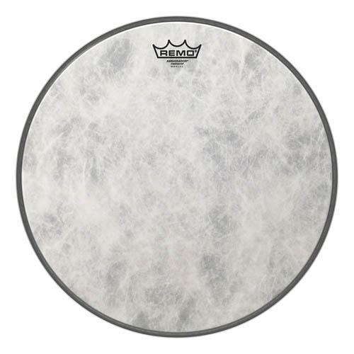 Ambassador Fiberskyn Series Drumhead - Image 2