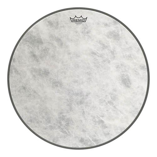 Ambassador Fiberskyn Series Drumhead - Image 2