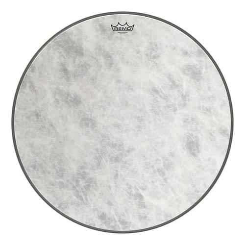 Ambassador Fiberskyn Series Drumhead - Image 2