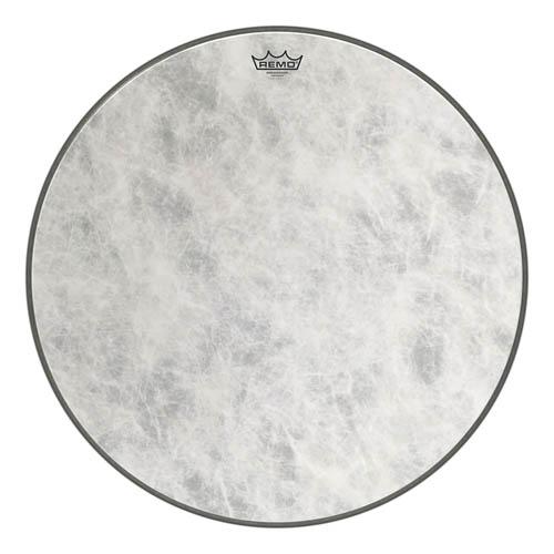 Ambassador Fiberskyn Series Drumhead - Image 2