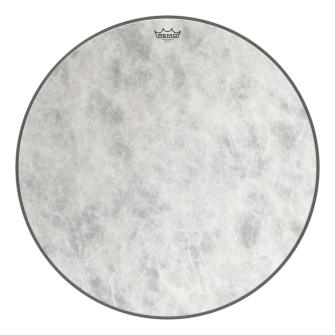 Ambassador Fiberskyn Series Drumhead