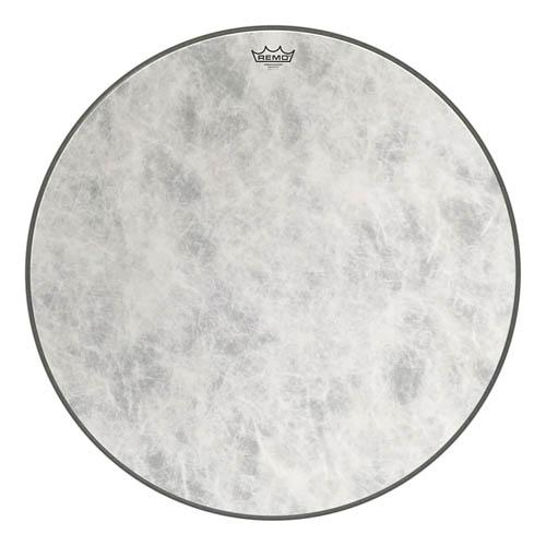 Ambassador Fiberskyn Series Drumhead - Image 2