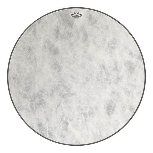 Ambassador Fiberskyn Series Drumhead - Image 2