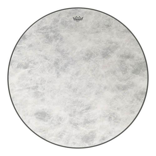 Ambassador Fiberskyn Series Drumhead - Image 2