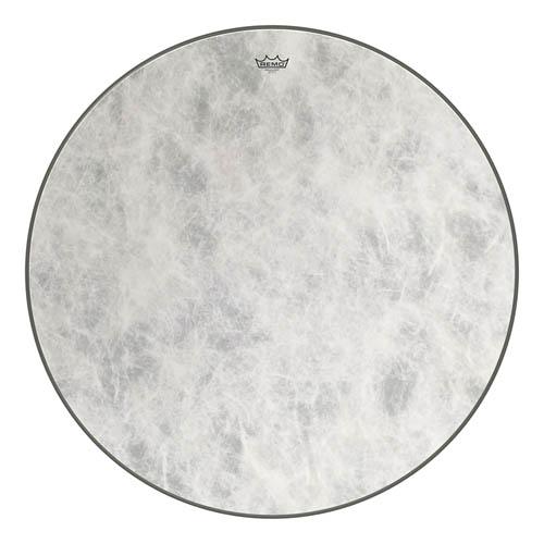 Ambassador Fiberskyn Series Drumhead - Image 2