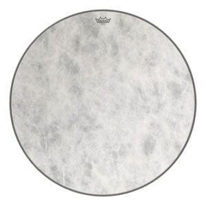 Bass, Diplomat, Fiberskyn, 30“ Diameter