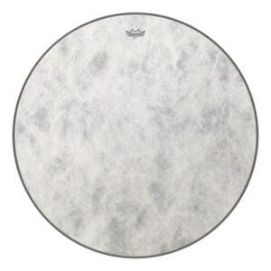 Bass, Diplomat, Fiberskyn, 32“ Diameter