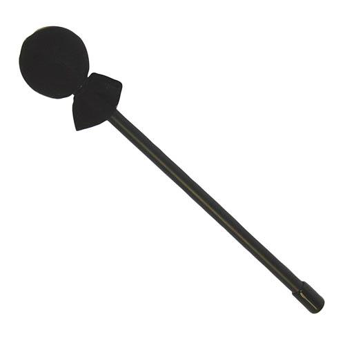 Soft Black Cover Plastic Mallet - Image 2