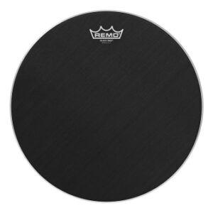 Black Max® Marching Snare Drumhead