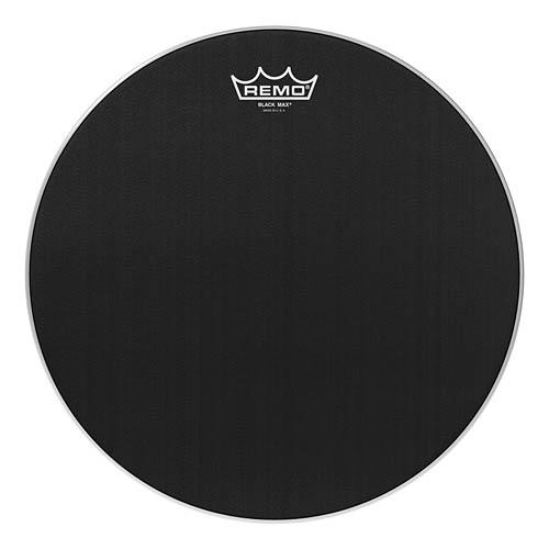 Black Max® Marching Snare Drumhead - Image 2