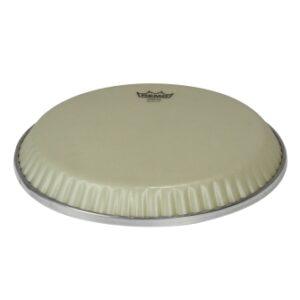 Conga Drumhead, Symmetry, 12.50“, Low Collar, D3, Nuskyn