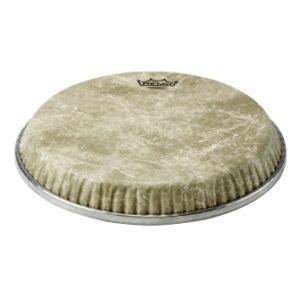 Conga Drumhead, Symmetry, 9.75“ D1, Fiberskyn