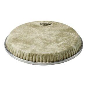 Conga Drumhead, Symmetry, 10.75“ D1, Fiberskyn