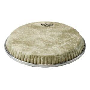 Conga Drumhead, Symmetry, 10.75“ D3, Fiberskyn