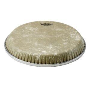 Conga Drumhead, Symmetry, 12.25“ D1, Fiberskyn