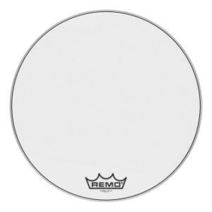 Bass, Powermax, Ultra White, 26“ Diameter, Mp