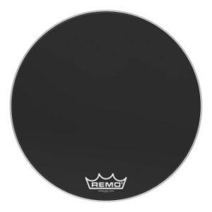 Bass, Powermax, Ebony, 26“ Diameter, Mp