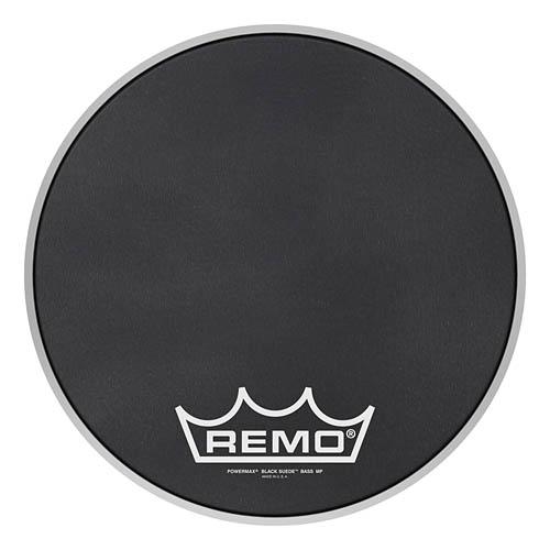 Powermax® Black Suede™ Crimplock® - Image 2