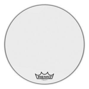Bass, Powermax 2, Ultra White, 24“ Diameter, Mp